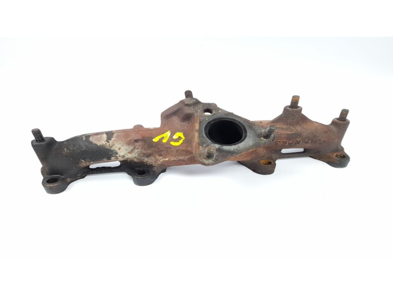 Recambio de colector escape para audi a4 avant (8e) 1.9 tdi referencia OEM IAM 028253033AG  