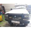 nissan patrol gr (y61) del año 2001