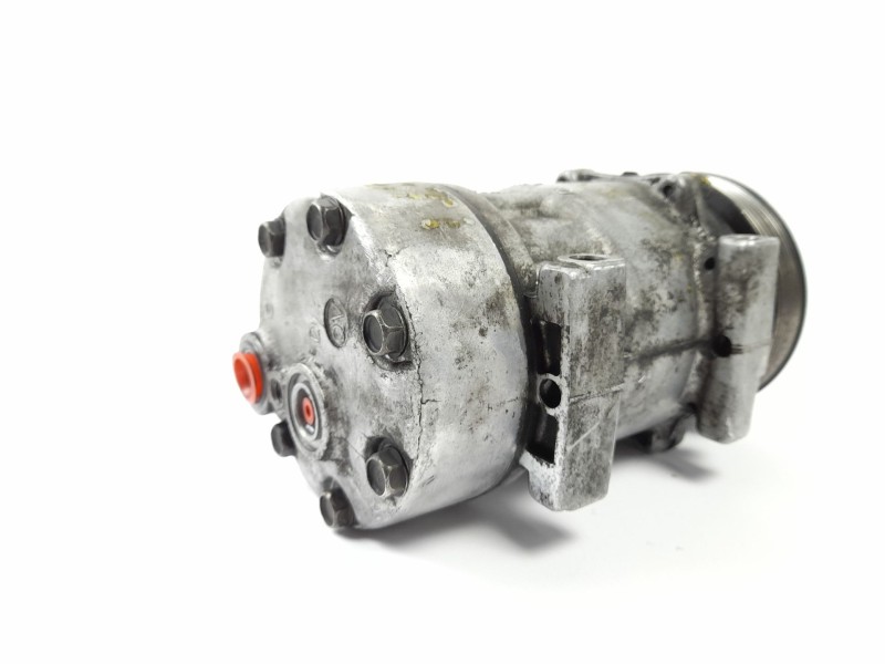 Recambio de compresor aire acondicionado para renault laguna (b56) 1.9 dti (b56j) referencia OEM IAM D709A 7700111289 