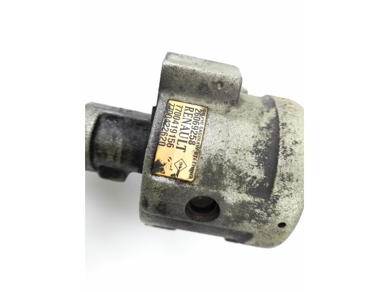 Recambio de bomba direccion para renault laguna (b56) 1.9 dti (b56j) referencia OEM IAM 26069258  