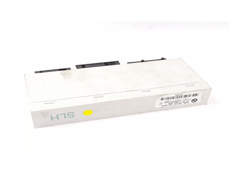 Recambio de modulo electronico para bmw serie 3 berlina (e46) 320d referencia OEM IAM 61356963338 55762110 