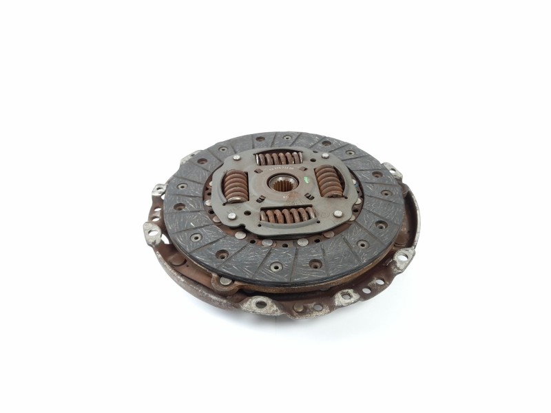 Recambio de kit embrague para peugeot 306 (7b, n3, n5) 2.0 hdi 90 referencia OEM IAM 9632572680  