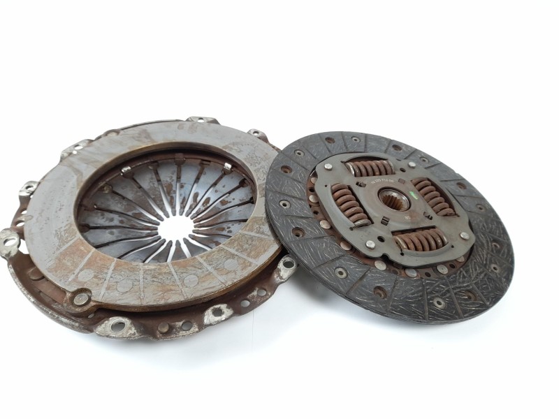 Recambio de kit embrague para peugeot 306 (7b, n3, n5) 2.0 hdi 90 referencia OEM IAM 9632572680  