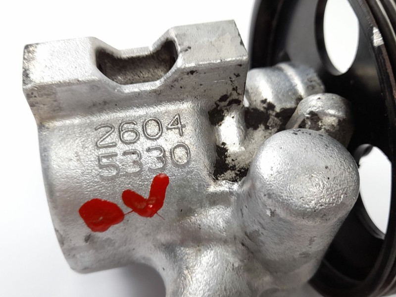 Recambio de bomba direccion para peugeot 306 (7b, n3, n5) 2.0 hdi 90 referencia OEM IAM 26045330  