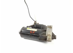 Recambio de motor arranque para peugeot 306 (7b, n3, n5) 2.0 hdi 90 referencia OEM IAM   