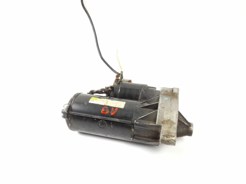 Recambio de motor arranque para peugeot 306 (7b, n3, n5) 2.0 hdi 90 referencia OEM IAM   