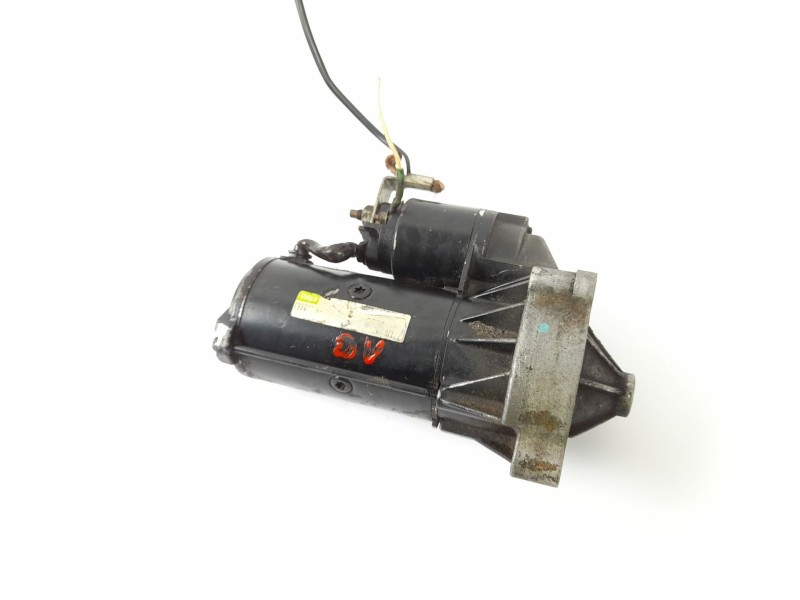 Recambio de motor arranque para peugeot 306 (7b, n3, n5) 2.0 hdi 90 referencia OEM IAM   