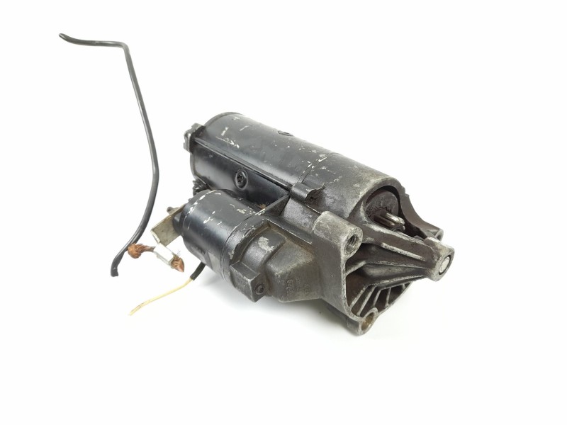 Recambio de motor arranque para peugeot 306 (7b, n3, n5) 2.0 hdi 90 referencia OEM IAM   