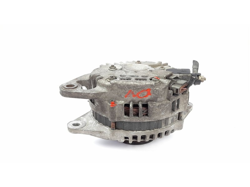Recambio de alternador para kia shuma ii sedán (fb) 1.6 referencia OEM IAM 0K24118300  