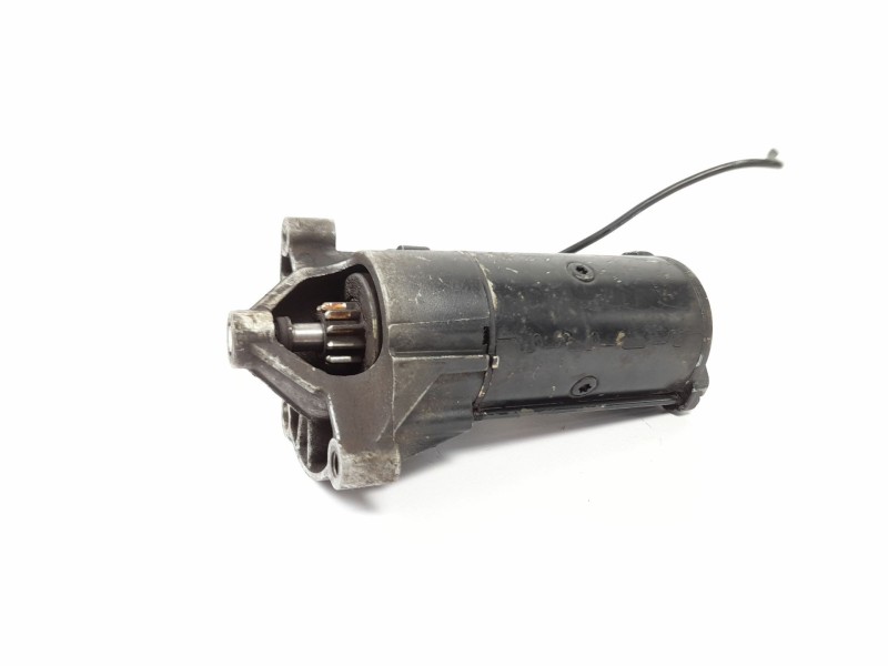 Recambio de motor arranque para peugeot 306 (7b, n3, n5) 2.0 hdi 90 referencia OEM IAM   