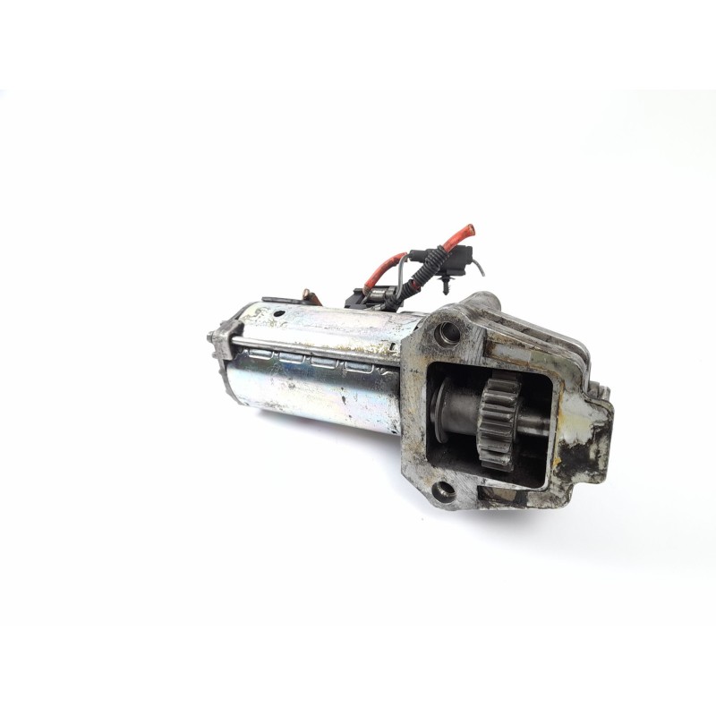 Recambio de motor arranque para ford mondeo iii (b5y) 2.0 16v tddi / tdci referencia OEM IAM   