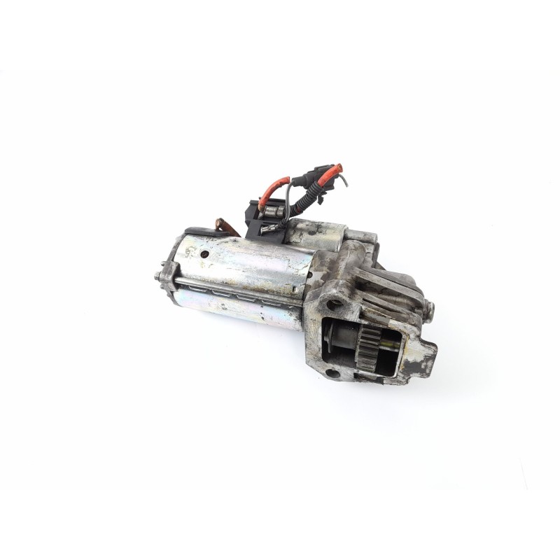 Recambio de motor arranque para ford mondeo iii (b5y) 2.0 16v tddi / tdci referencia OEM IAM   