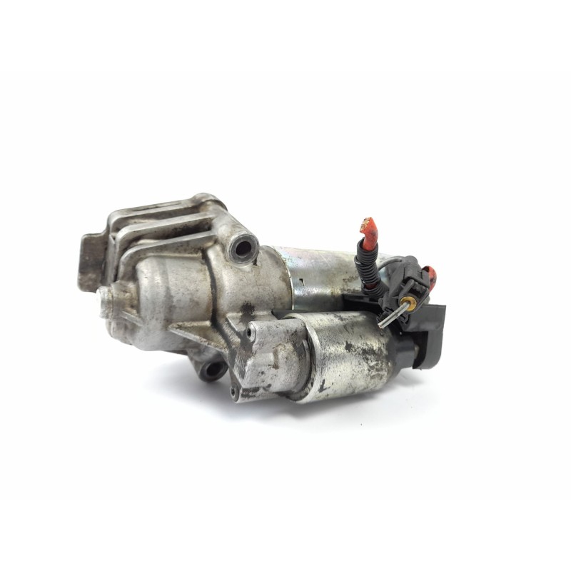 Recambio de motor arranque para ford mondeo iii (b5y) 2.0 16v tddi / tdci referencia OEM IAM   