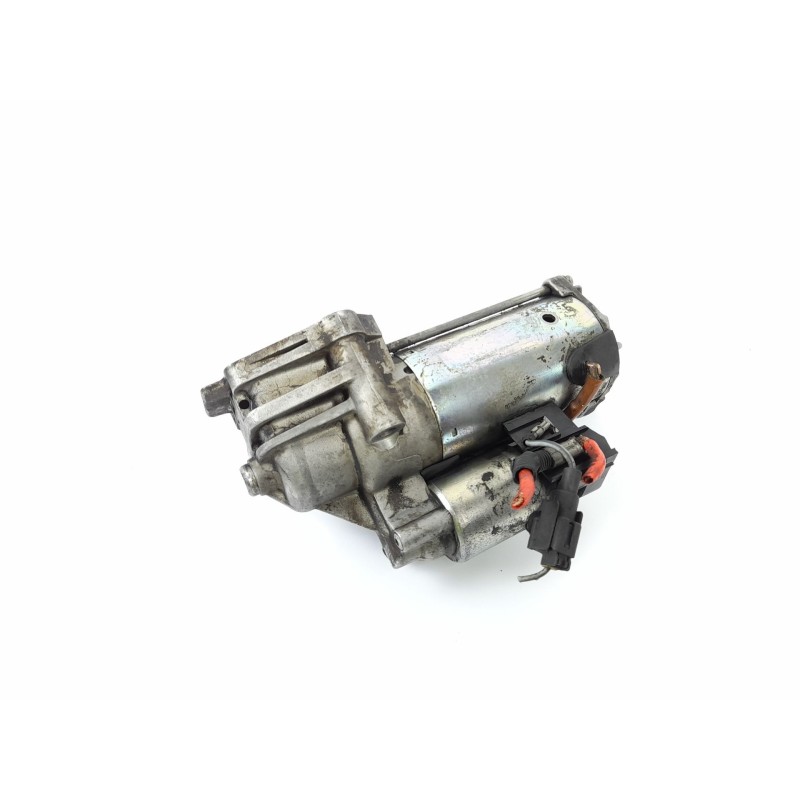 Recambio de motor arranque para ford mondeo iii (b5y) 2.0 16v tddi / tdci referencia OEM IAM   