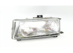 Recambio de faro izquierdo para seat ibiza (6k1) 1.9 d referencia OEM IAM 205432 205366 