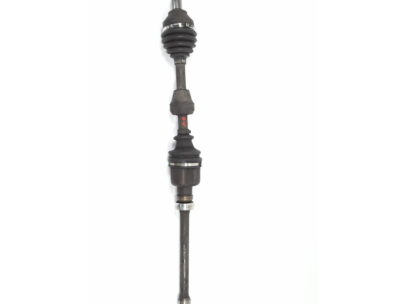 Recambio de transmision delantera derecha para ford mondeo iii (b5y) 2.0 16v tddi / tdci referencia OEM IAM   
