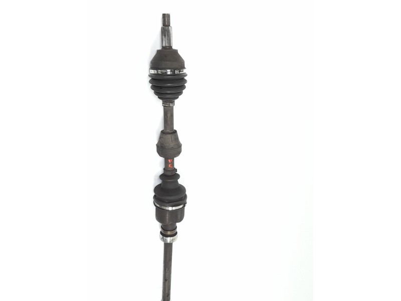 Recambio de transmision delantera derecha para ford mondeo iii (b5y) 2.0 16v tddi / tdci referencia OEM IAM   