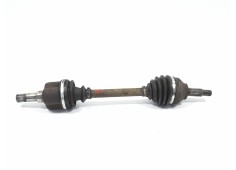 Recambio de transmision delantera izquierda para ford mondeo iii (b5y) 2.0 16v tddi / tdci referencia OEM IAM    2