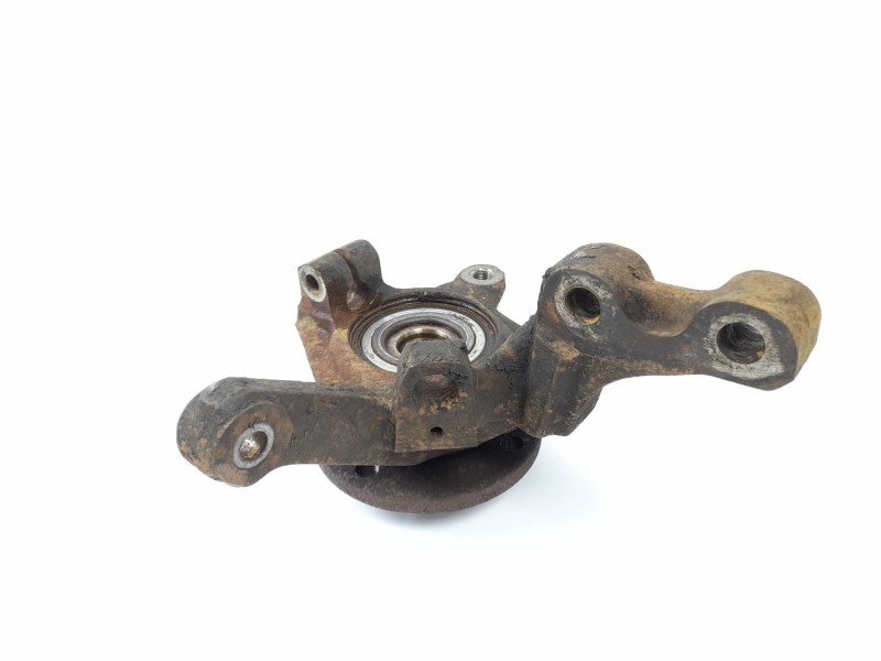 Recambio de mangueta delantera derecha para renault kangoo express (fc0/1_) 1.9 d (fc0j) referencia OEM IAM   