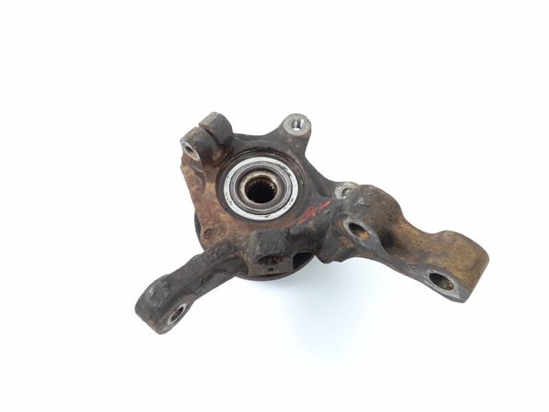 Recambio de mangueta delantera derecha para renault kangoo express (fc0/1_) 1.9 d (fc0j) referencia OEM IAM   