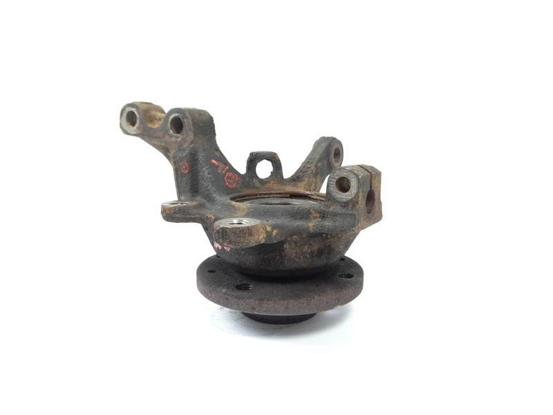 Recambio de mangueta delantera derecha para renault kangoo express (fc0/1_) 1.9 d (fc0j) referencia OEM IAM   