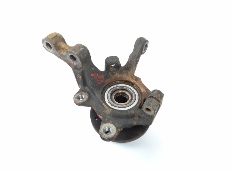 Recambio de mangueta delantera derecha para renault kangoo express (fc0/1_) 1.9 d (fc0j) referencia OEM IAM   