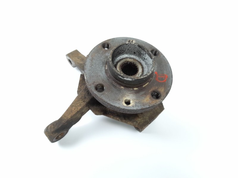 Recambio de mangueta delantera derecha para renault kangoo express (fc0/1_) 1.9 d (fc0j) referencia OEM IAM   