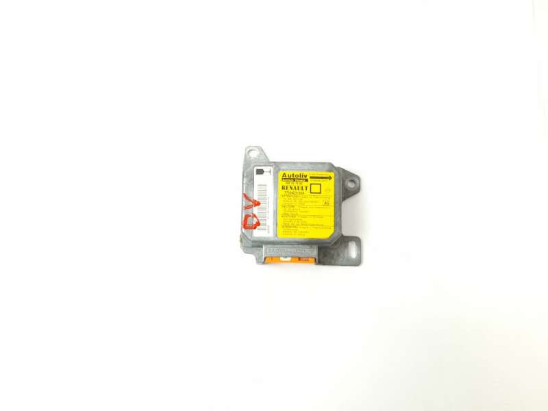CENTRALITA AIRBAG 7700423185A 