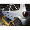 volkswagen polo berlina (6n1) del año 1998