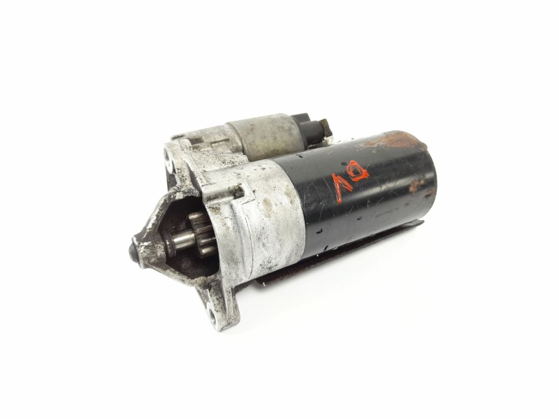 Recambio de motor arranque para renault kangoo express (fc0/1_) 1.9 d (fc0j) referencia OEM IAM   