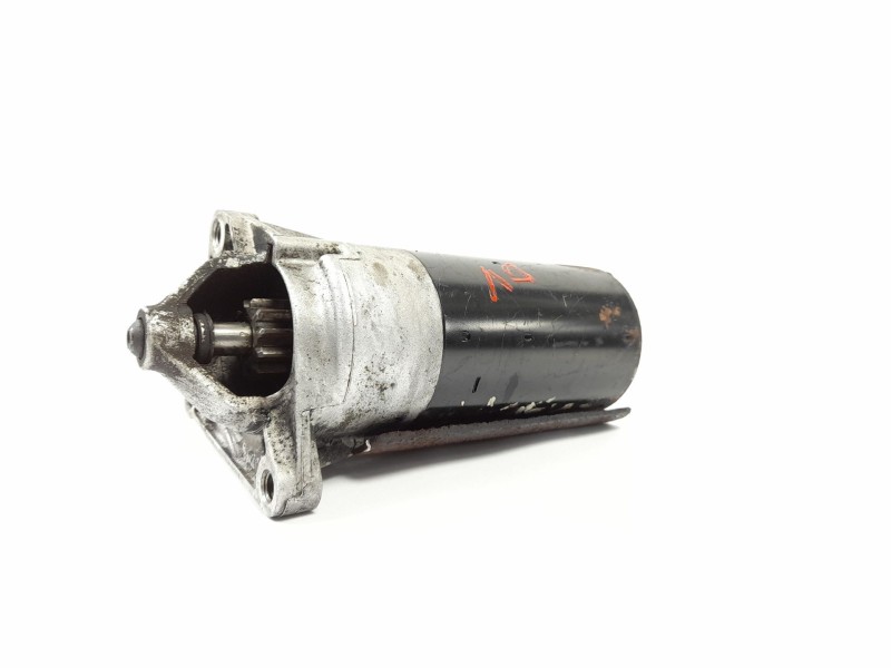 Recambio de motor arranque para renault kangoo express (fc0/1_) 1.9 d (fc0j) referencia OEM IAM   