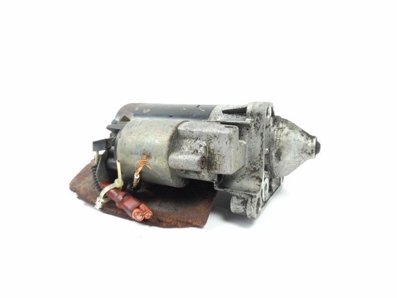 Recambio de motor arranque para renault kangoo express (fc0/1_) 1.9 d (fc0j) referencia OEM IAM   