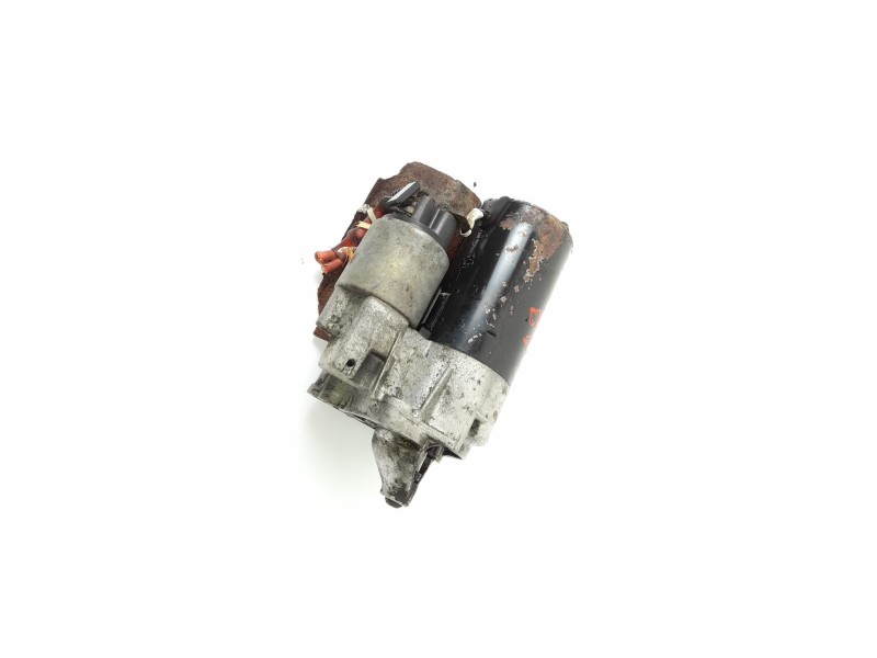 Recambio de motor arranque para renault kangoo express (fc0/1_) 1.9 d (fc0j) referencia OEM IAM   