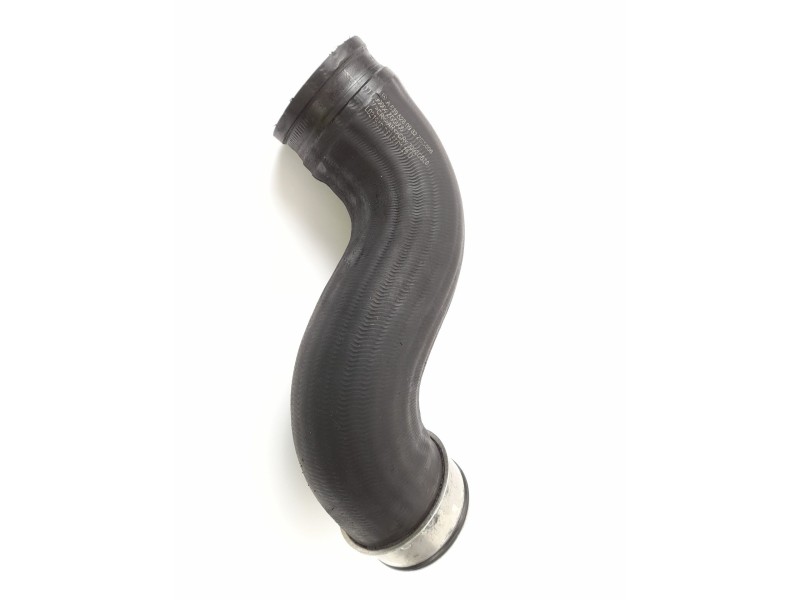 Recambio de tubo para mercedes-benz vito / mixto furgón (w639) 109 cdi (639.601,03,05) referencia OEM IAM A6395280982  