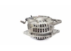 Recambio de alternador para kia shuma ii sedán (fb) 1.6 referencia OEM IAM 0K24118300   2