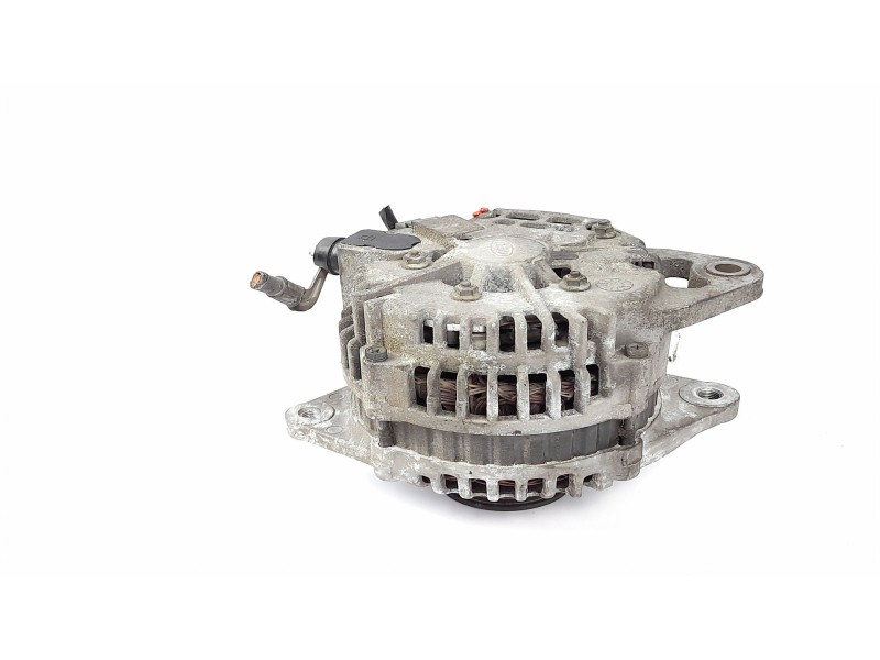 Recambio de alternador para kia shuma ii sedán (fb) 1.6 referencia OEM IAM 0K24118300  