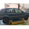 ford fusion (cbk) del año 2004