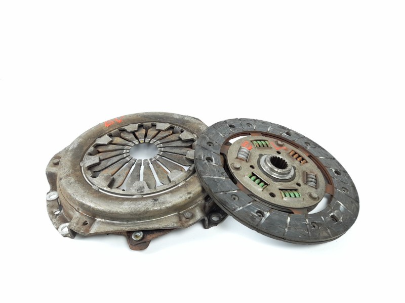Recambio de kit embrague para peugeot 309 ii (3c, 3a) 1.4 referencia OEM IAM   