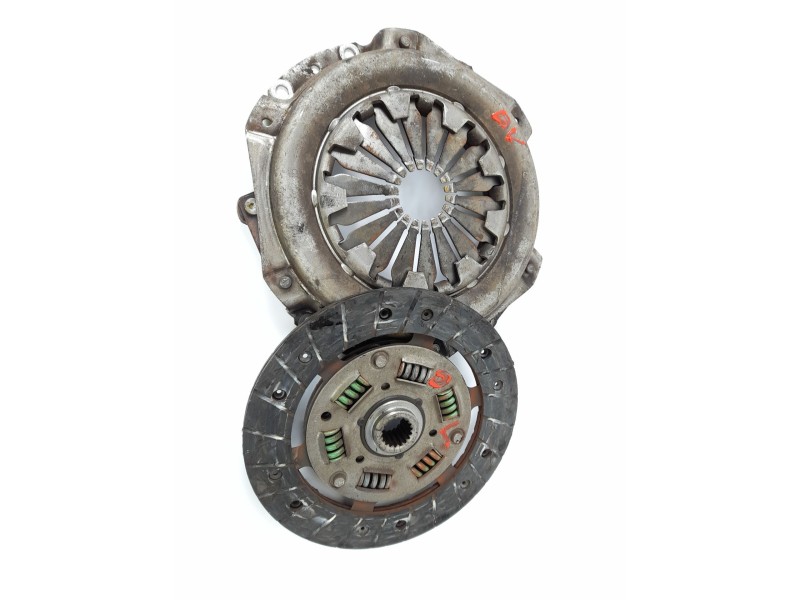 Recambio de kit embrague para peugeot 309 ii (3c, 3a) 1.4 referencia OEM IAM   