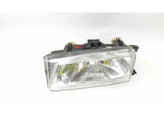Recambio de faro izquierdo para seat ibiza (6k1) 1.9 d referencia OEM IAM 205432 205366  2