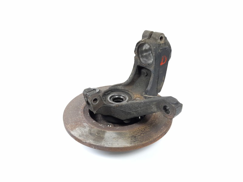 Recambio de mangueta delantera derecha para peugeot 309 ii (3c, 3a) 1.4 referencia OEM IAM   
