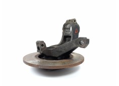 Recambio de mangueta delantera derecha para peugeot 309 ii (3c, 3a) 1.4 referencia OEM IAM    2