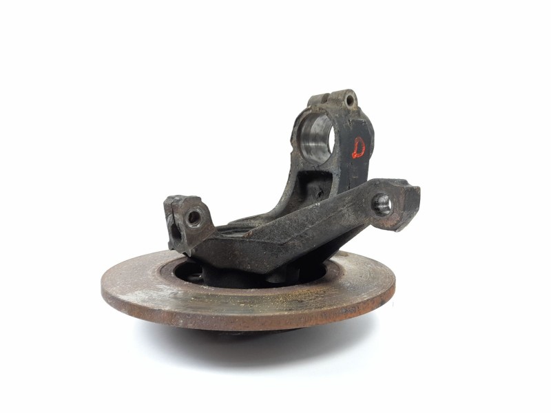 Recambio de mangueta delantera derecha para peugeot 309 ii (3c, 3a) 1.4 referencia OEM IAM   
