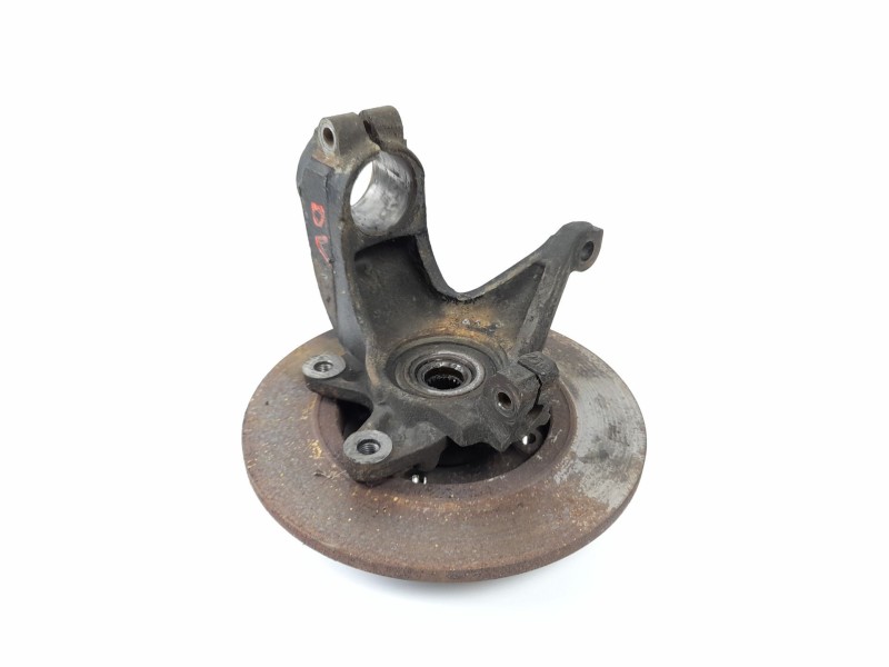Recambio de mangueta delantera derecha para peugeot 309 ii (3c, 3a) 1.4 referencia OEM IAM   