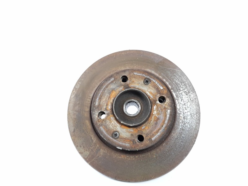 Recambio de mangueta delantera derecha para peugeot 309 ii (3c, 3a) 1.4 referencia OEM IAM   