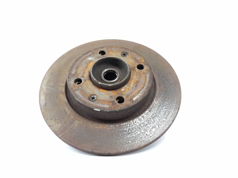 Recambio de mangueta delantera derecha para peugeot 309 ii (3c, 3a) 1.4 referencia OEM IAM   