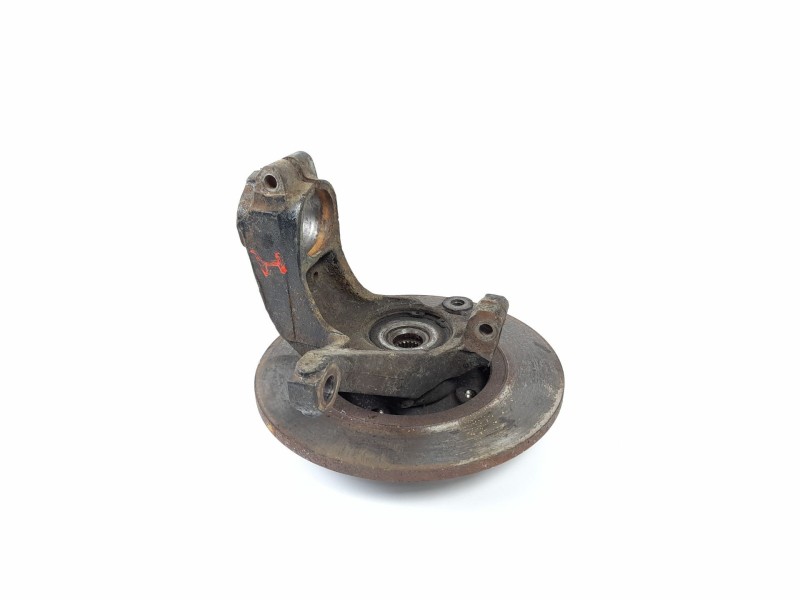 Recambio de mangueta delantera izquierda para peugeot 309 ii (3c, 3a) 1.4 referencia OEM IAM   