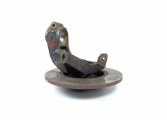 Recambio de mangueta delantera izquierda para peugeot 309 ii (3c, 3a) 1.4 referencia OEM IAM    2