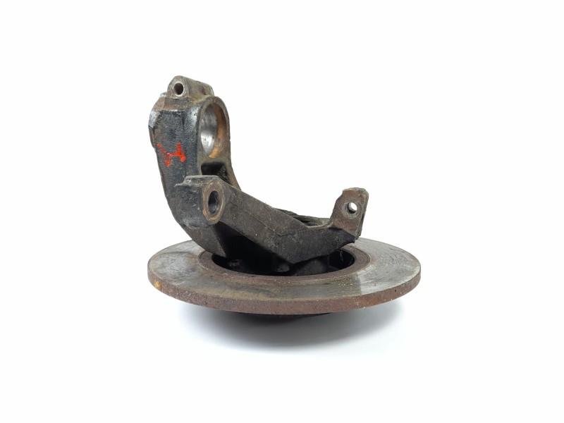 Recambio de mangueta delantera izquierda para peugeot 309 ii (3c, 3a) 1.4 referencia OEM IAM   