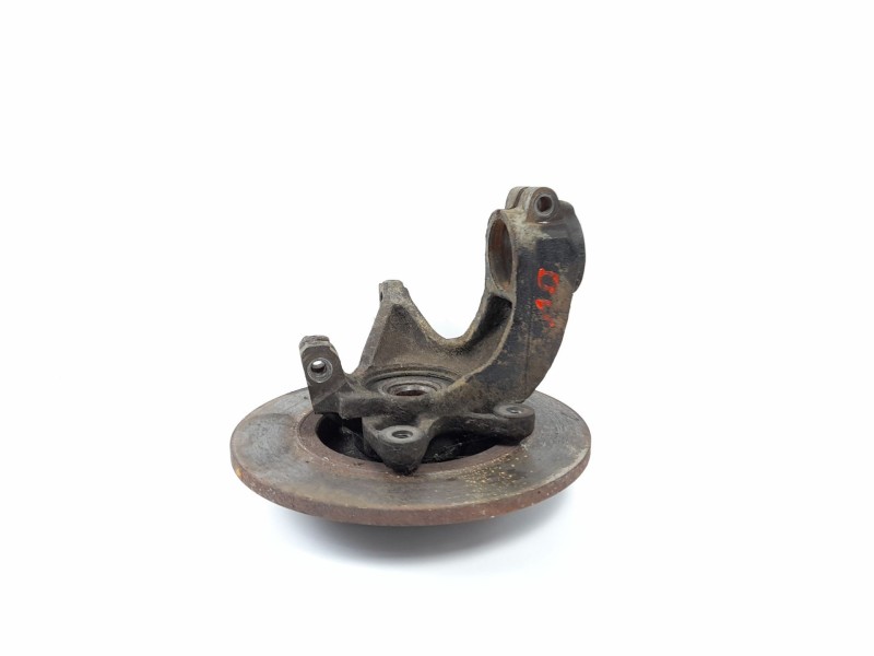 Recambio de mangueta delantera izquierda para peugeot 309 ii (3c, 3a) 1.4 referencia OEM IAM   